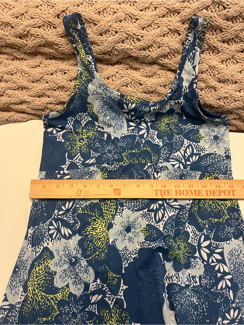 Columbia small sports dress - Picture 6 of 7